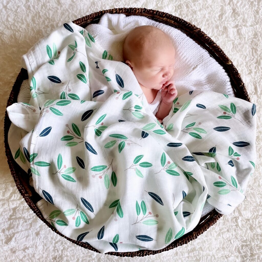 Best Material For Baby Swaddle at Cathleen Holmes blog